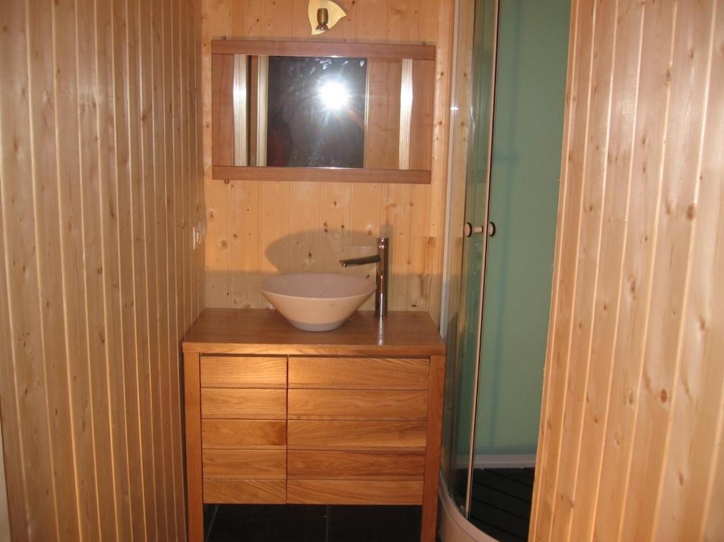 Chambres D'Hotes L'Ardiegeoise الغرفة الصورة