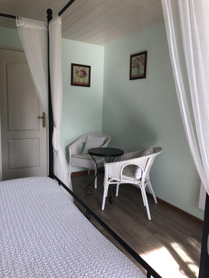 Chambres D'Hotes L'Ardiegeoise المظهر الخارجي الصورة