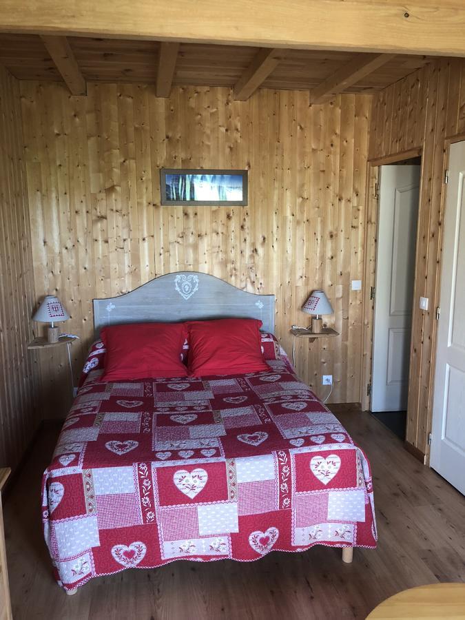 Chambres D'Hotes L'Ardiegeoise المظهر الخارجي الصورة