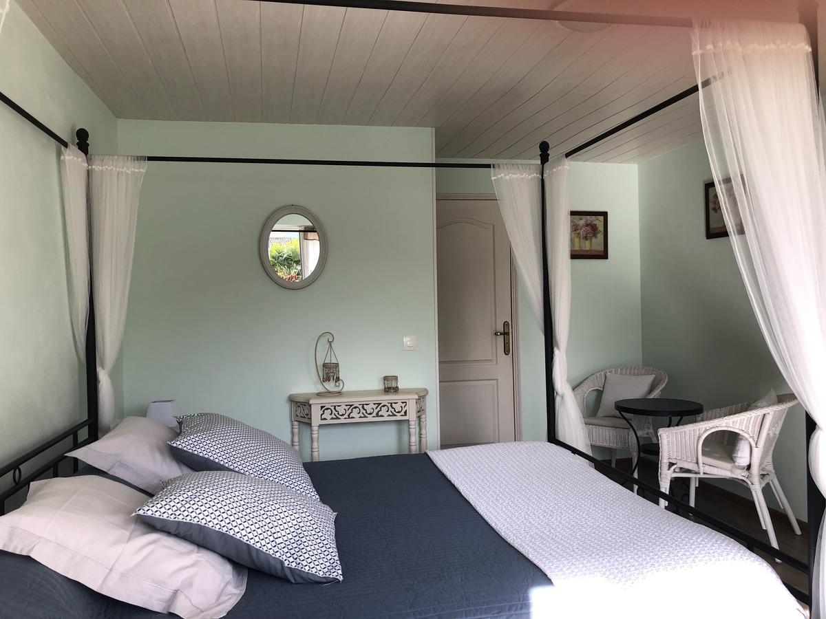 Chambres D'Hotes L'Ardiegeoise المظهر الخارجي الصورة