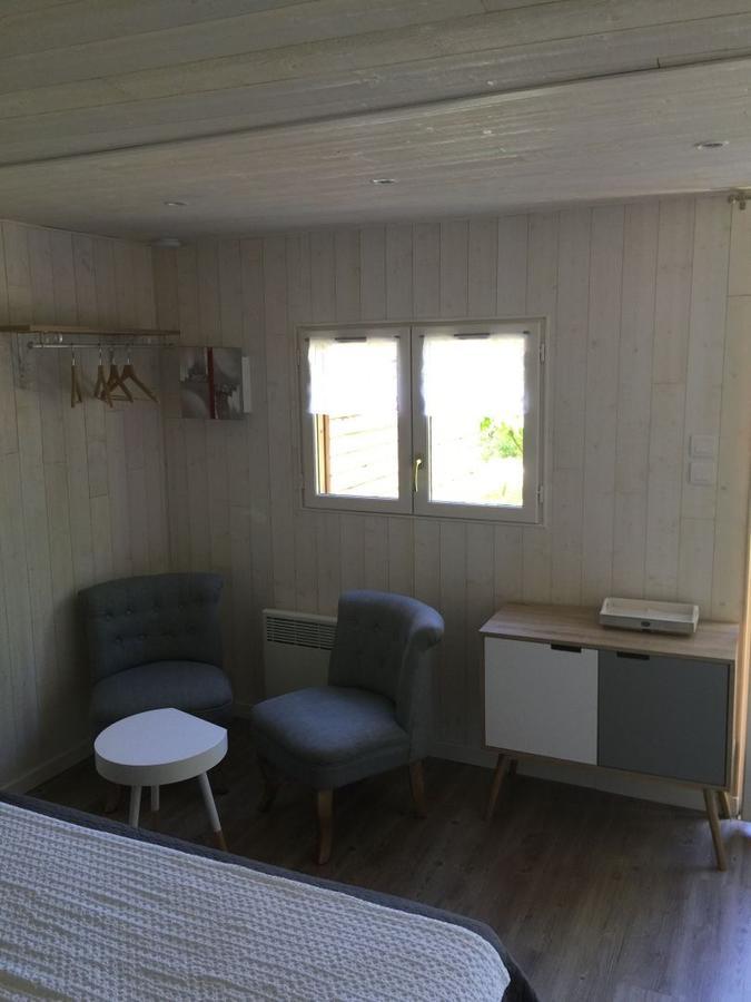 Chambres D'Hotes L'Ardiegeoise المظهر الخارجي الصورة